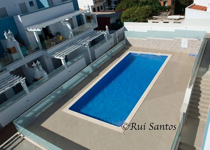 Manta Villa 2