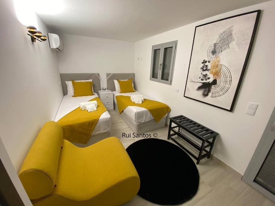 Apartment Manta 2