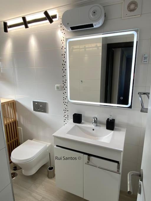 Manta 2 Apartment *