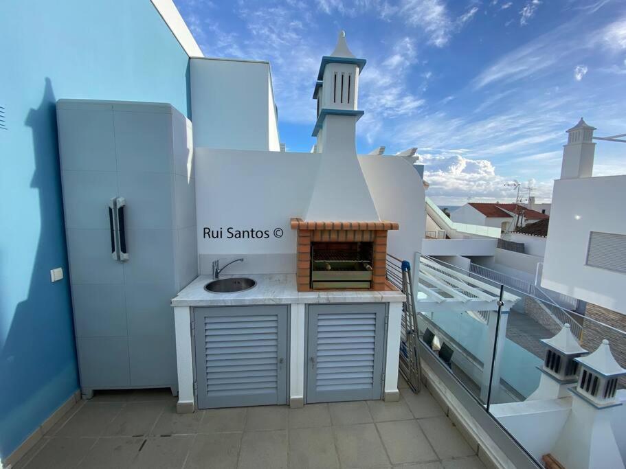 Apartment Manta 2 Manta Rota