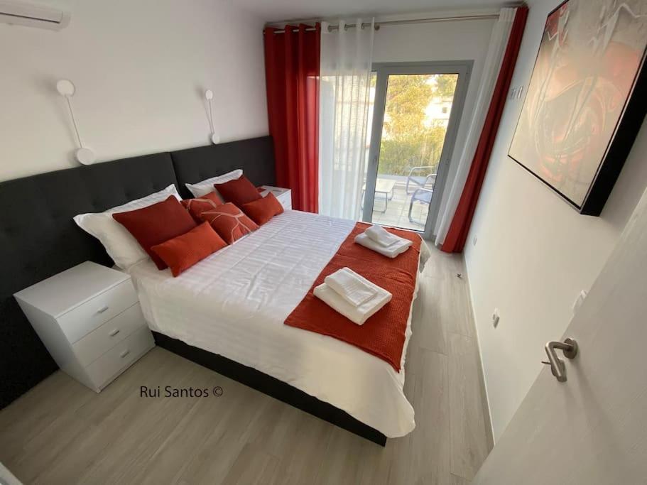 Manta 2 Appartement Manta Rota